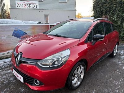 Renault Clio GrandTour