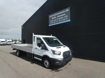 Ny 2024 Ford Transit Trend Afhentning | 329.800 kr.