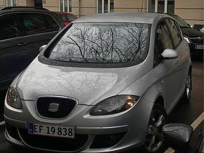 Brugt 2005 Seat Altea MPV | 20.000 kr.