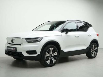 brugt Volvo XC40 P6 ReCharge Plus