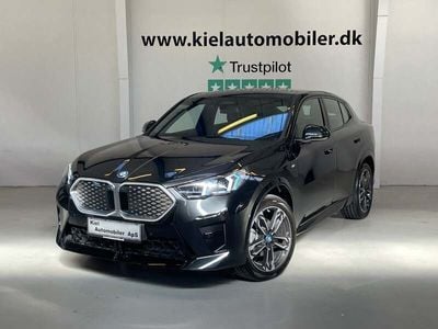 BMW iX2