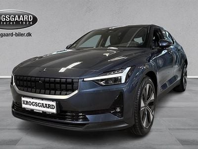 Brugt 2023 Polestar 2 Long Range Single Motor Hatchback | 199.900 kr. (God pris)