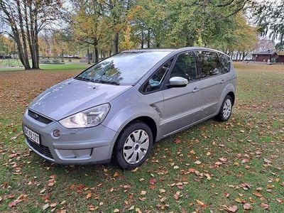 Brugt 2006 Ford S-MAX S MPV | 18.000 kr. (Fair pris)