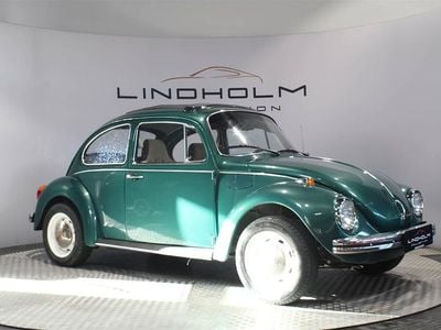 Brugt 1973 VW Käfer | 54.900 kr.