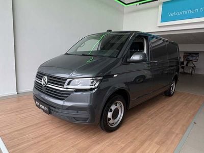 Brugt 2021 VW T6.1 Van | 269.900 kr.