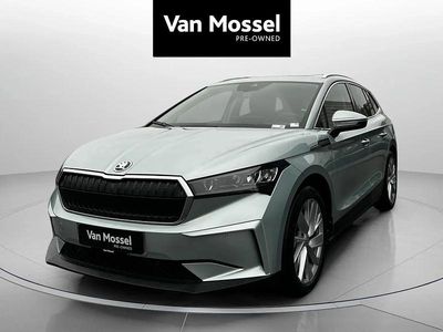Brugt 2021 Skoda Enyaq iV SUV | 239.900 kr. (Fair pris)