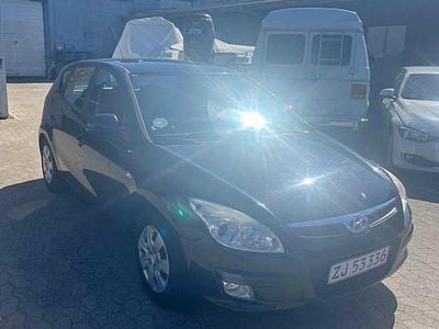 Brugt 2008 Hyundai i30 | 25.000 kr. (Fair pris)