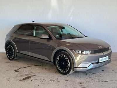 N/a Brugt 2022 Hyundai Ioniq 5 Techniq SUV | 199.700 kr. (Fair pris)