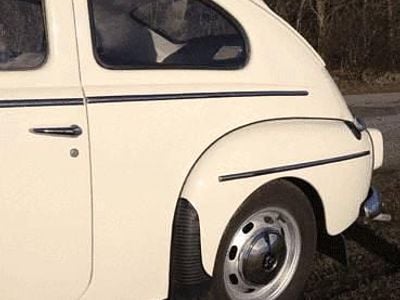 Brugt Volvo PV544 1965