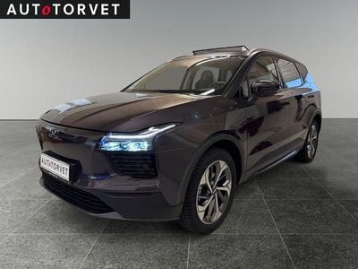 Gråmetal Brugt 2020 Aiways U5 SUV | 134.700 kr. (Fair pris)
