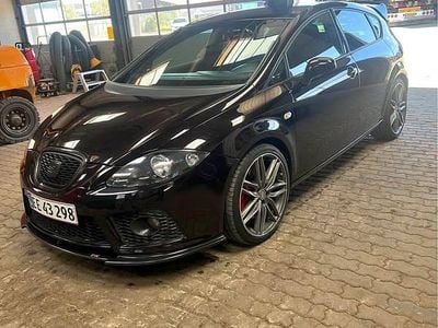 Brugt 2007 Cupra Leon Hatchback | 75.000 kr. (Super pris)