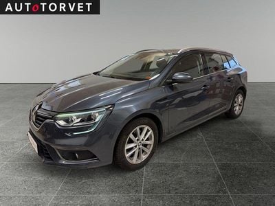 Renault Mégane IV