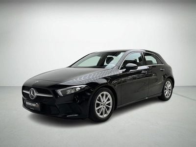 Mercedes A200