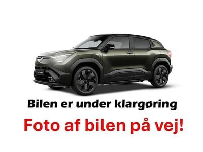 Ztu mineralgray Brugt 2015 Suzuki Celerio Comfort Hatchback | 56.995 kr. (God pris)