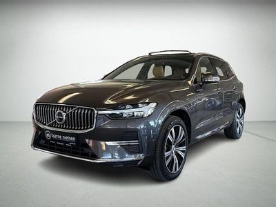 Koks Brugt 2022 Volvo XC60 Ultimate SUV | 529.900 kr. (Fair pris)