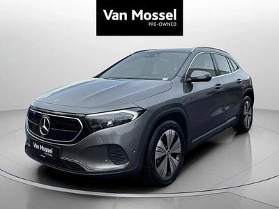 Brugt 2023 Mercedes EQA250 Progressive SUV | 259.900 kr. (Fair pris)