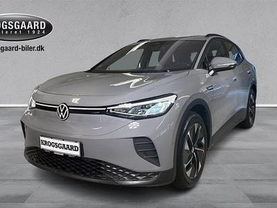 Brugt 2022 VW ID.4 Pro SUV | 214.900 kr. (God pris)