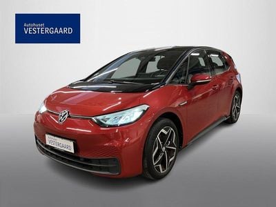 VW ID.3