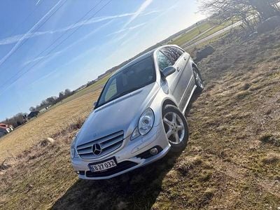 Brugt Mercedes R280 190 HK (139 kW) 2009 MPV