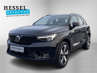 brugt Volvo XC40 PRE