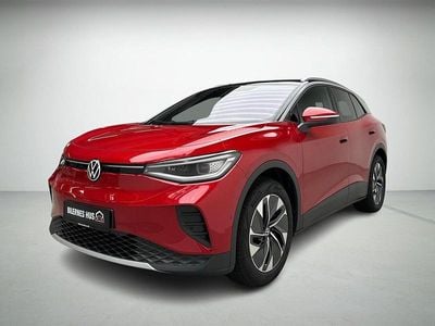 VW ID.4