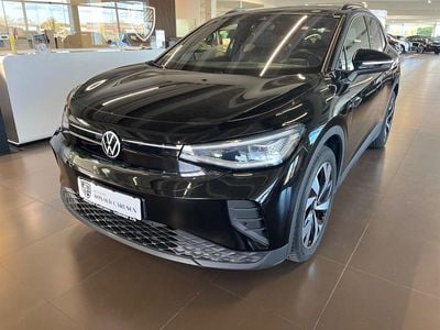 Sortmetal Brugt 2024 VW ID.4 Style SUV | 324.900 kr. (Fair pris)