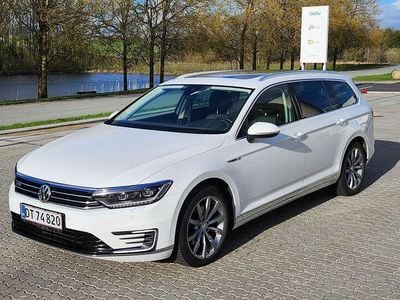Brugt 2018 VW Passat | 226.990 kr.