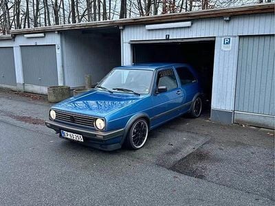 Brugt VW Golf II 1991 Hatchback