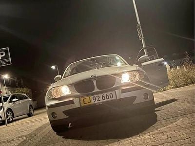 Brugt 2004 BMW 118 Hatchback | 15.000 kr.