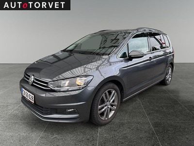 VW Touran