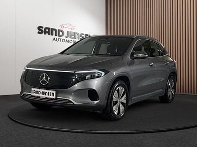 Mercedes EQA250+
