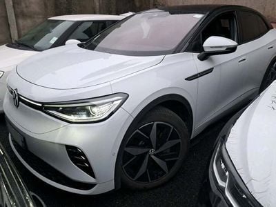 VW ID.5