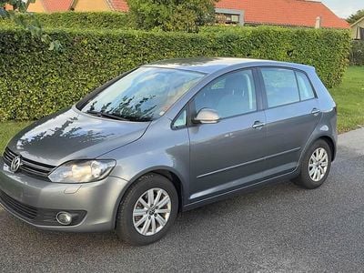 Brugt 2011 VW Golf Plus Cross MPV | 30.500 kr.
