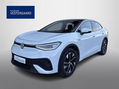 Brugt 2022 VW ID.5 Pro SUV | 234.800 kr. (Fair pris)