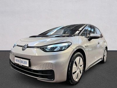 Brugt 2020 VW ID.3 Life Hatchback | 140.900 kr. (Fair pris)