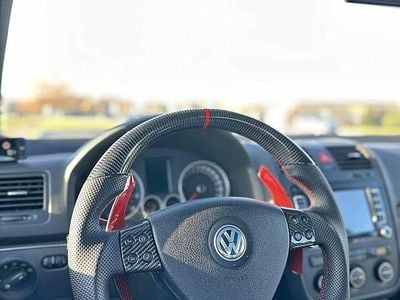 Brugt 2006 VW Golf V GTI Hatchback | 85.000 kr.