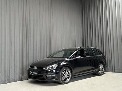 VW Golf VII