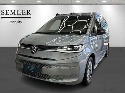 VW California