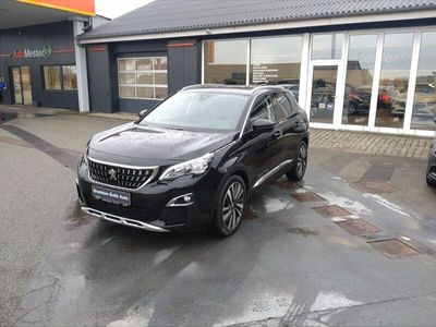 brugt Peugeot 3008 BlueHDi 130 Allure