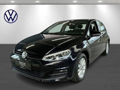 brugt VW Golf VII 1,4 TSi 122 Comfortline DSG BMT