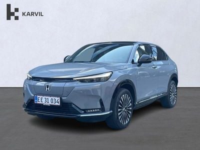 Urban gray/g2 Brugt 2024 Honda e:Ny1 Advance SUV | 275.000 kr. (Lidt for dyr)
