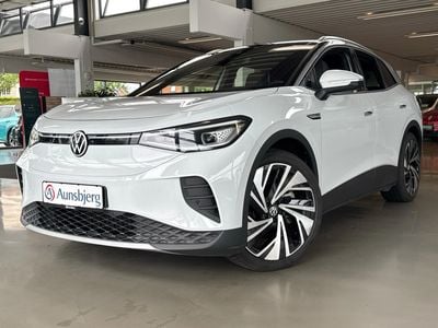 VW ID.4