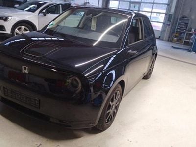Sort Brugt 2021 Honda e Advance Hatchback | 129.500 kr.