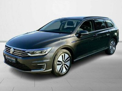 brugt VW Passat GTE Highline Variant DSG