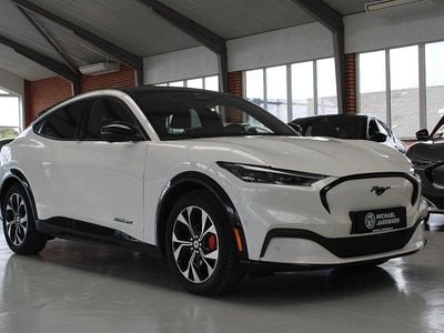 Ford Mustang Mach-E