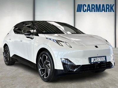 Hvidmetal Ny 2025 Lynk & Co 02 | 293.800 kr.