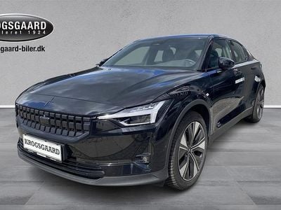 Brugt 2023 Polestar 2 Long Range Single Motor Sedan | 229.890 kr. (Fair pris)