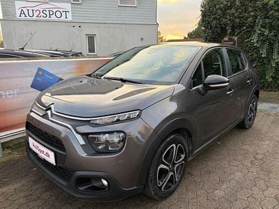 Brugt 2021 Citroën C3 Feel Hatchback | 59.900 kr. (Super pris)