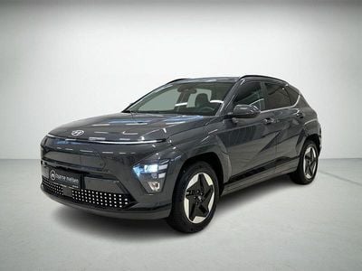 Koksmetal Ny 2025 Hyundai Kona Advanced SUV | 269.900 kr. (Fair pris)