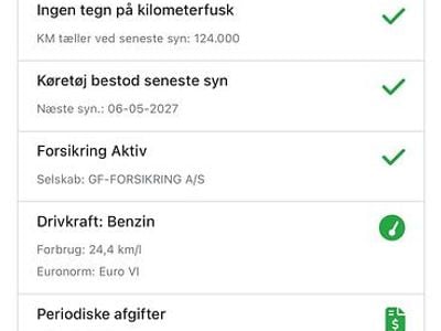 Sort Brugt 2016 VW up! high up! Hatchback | 60.000 kr. (Fair pris)